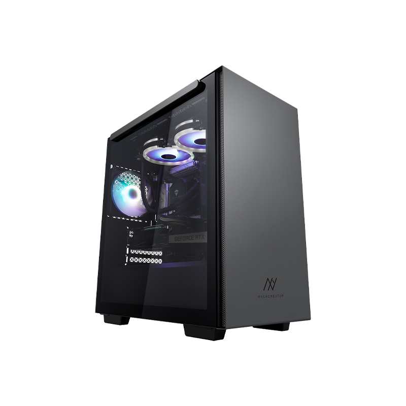 机械师 8G高频内存 台式机