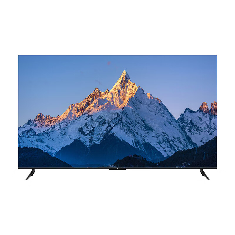 小米 多面窄边框电视