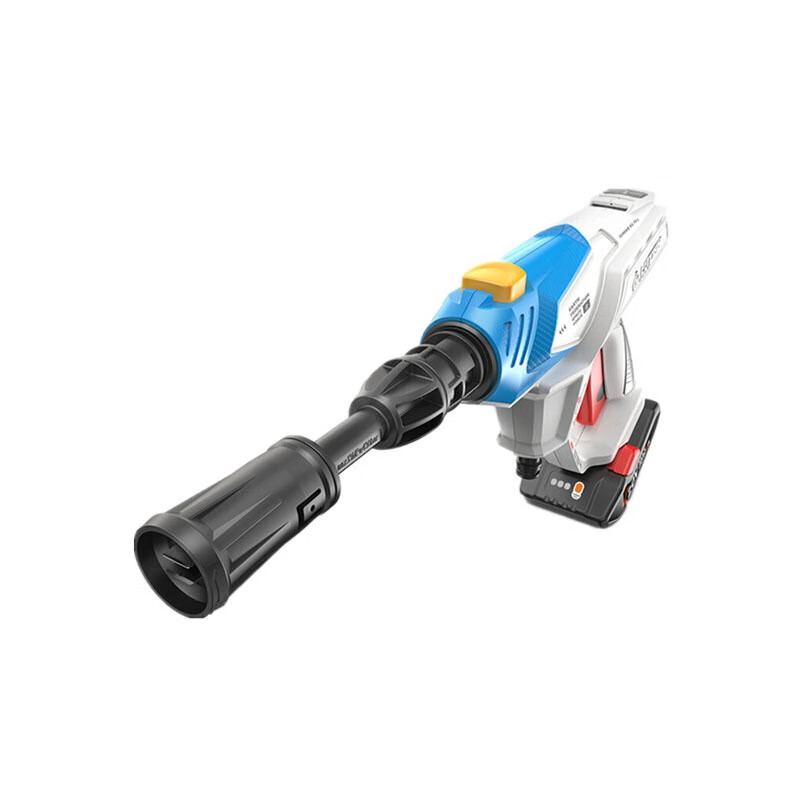 绿田 轻量化机身洗车机