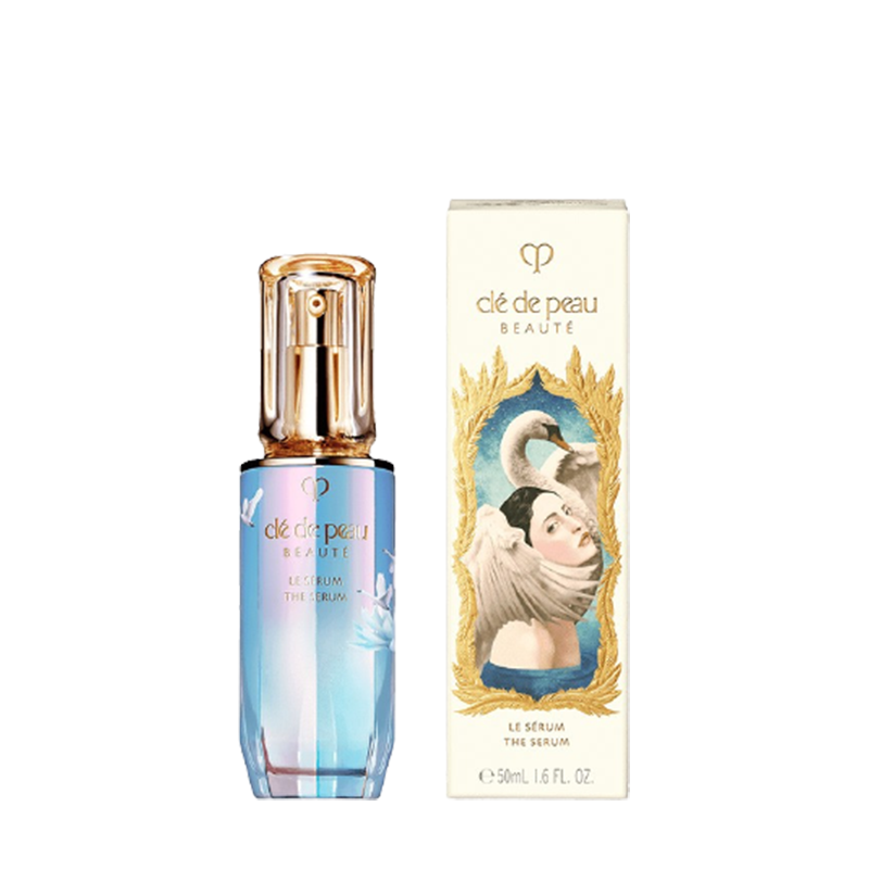 CPB 晶致赋活 精华露