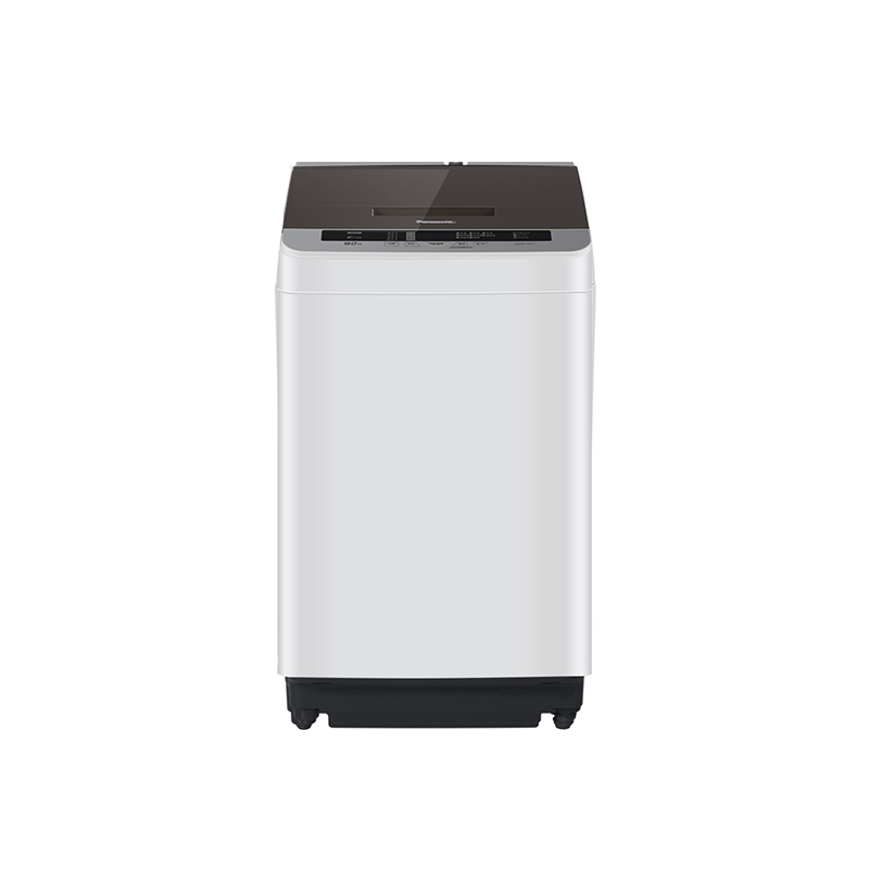 松下 芯片智控洗衣机
