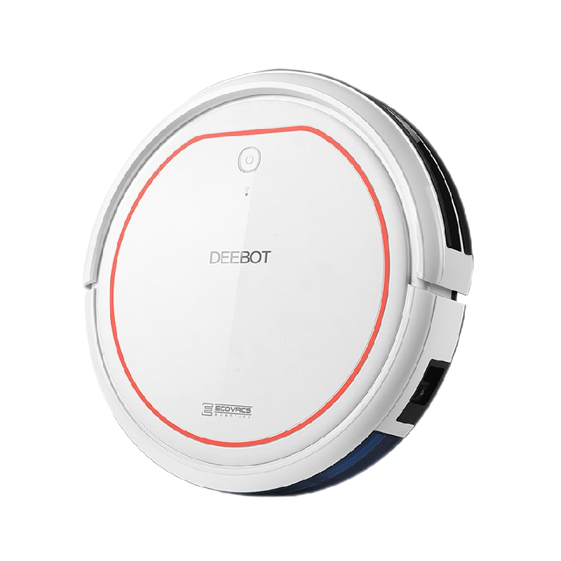 科沃斯 吸力强悍 扫地机器人