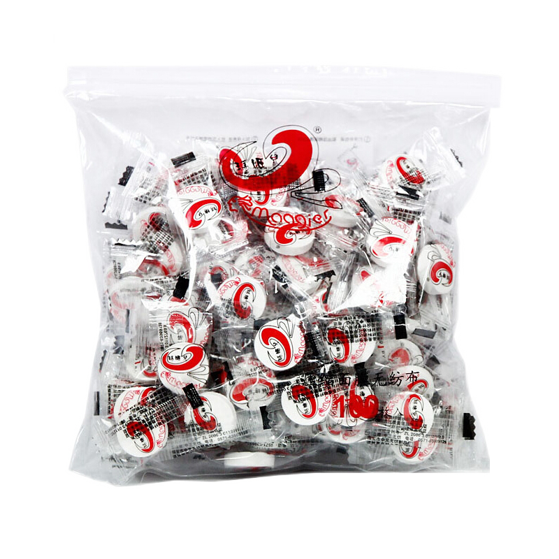 玛姬儿 柔软亲肤面膜