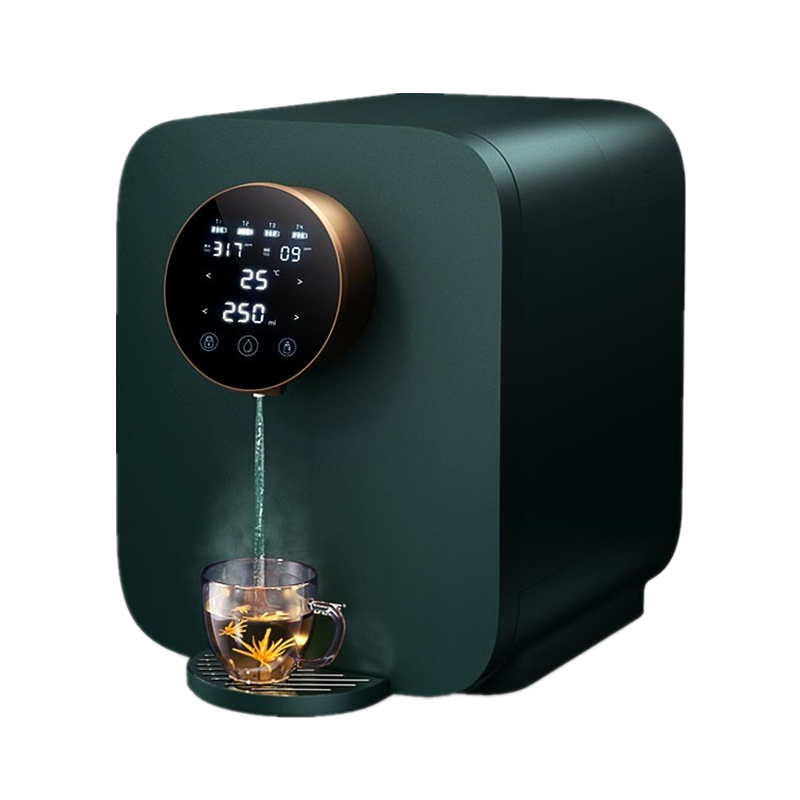 德克西 即热式 饮水机