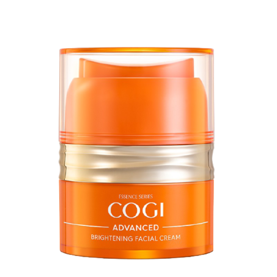 高姿 提亮肤色保湿 润肤霜