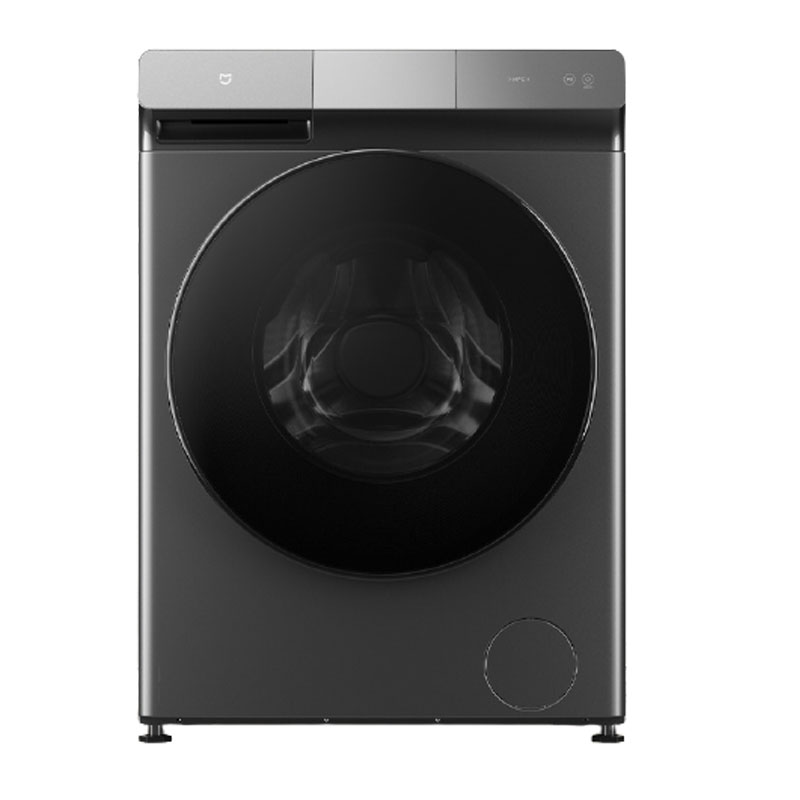 米家 第六代直驱电机洗衣机