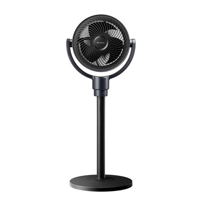 格力 多挡调节空气循环扇