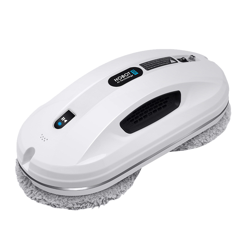 玻妞 无刷电机擦窗机器人