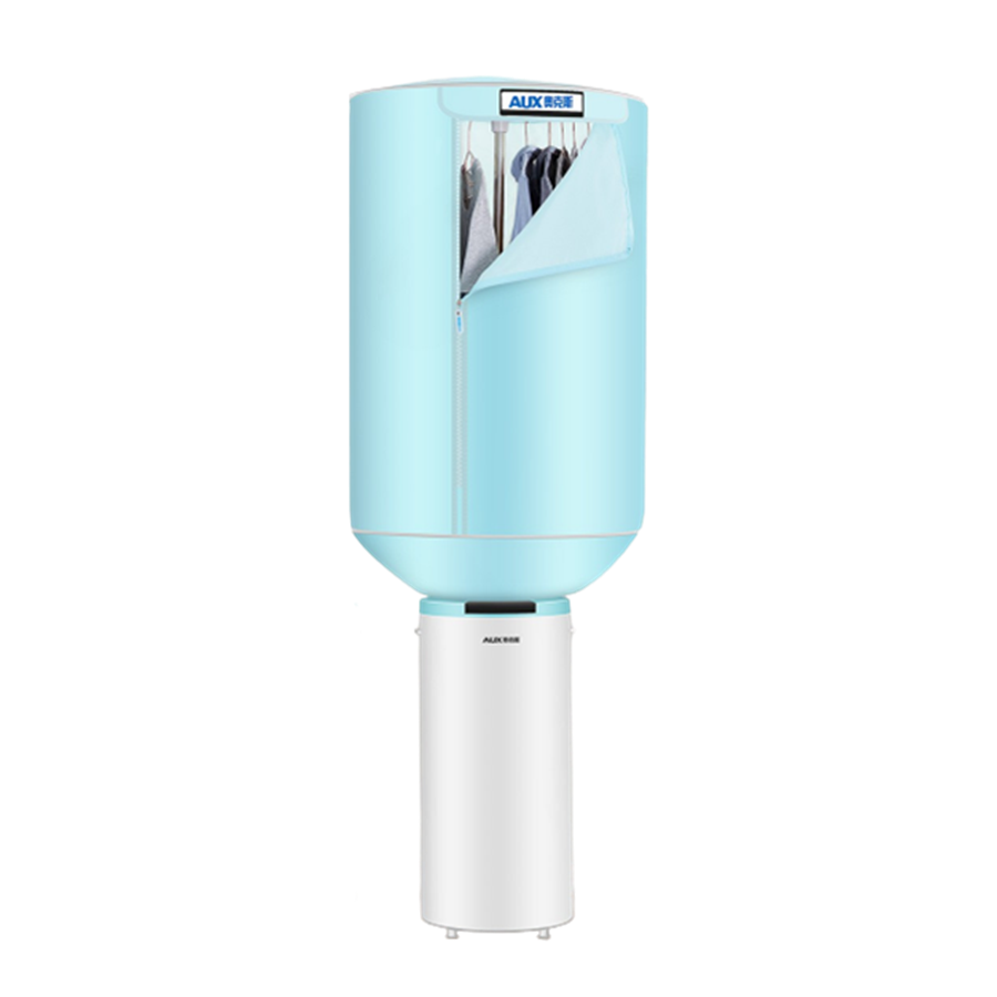 奥克斯 恒温运行干衣机