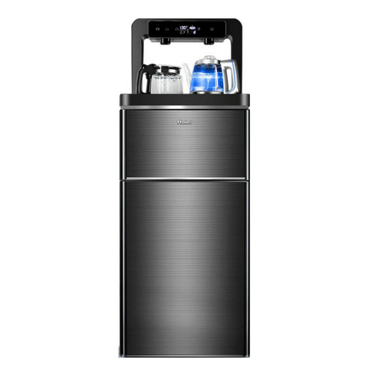 海尔触控大屏饮水机