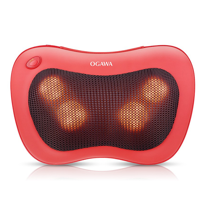 奥佳华 揉捏指压腰部按摩器