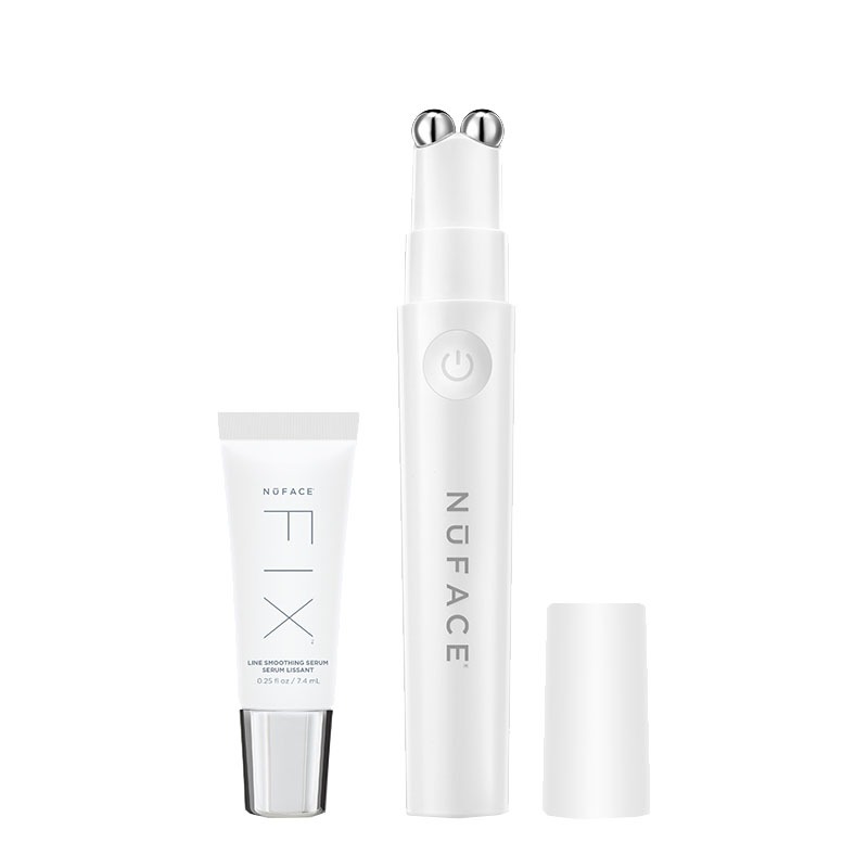 NuFACE 放大双眼美容器