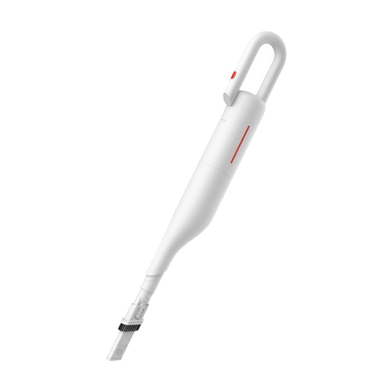 德尔玛 吸拖一体吸尘器