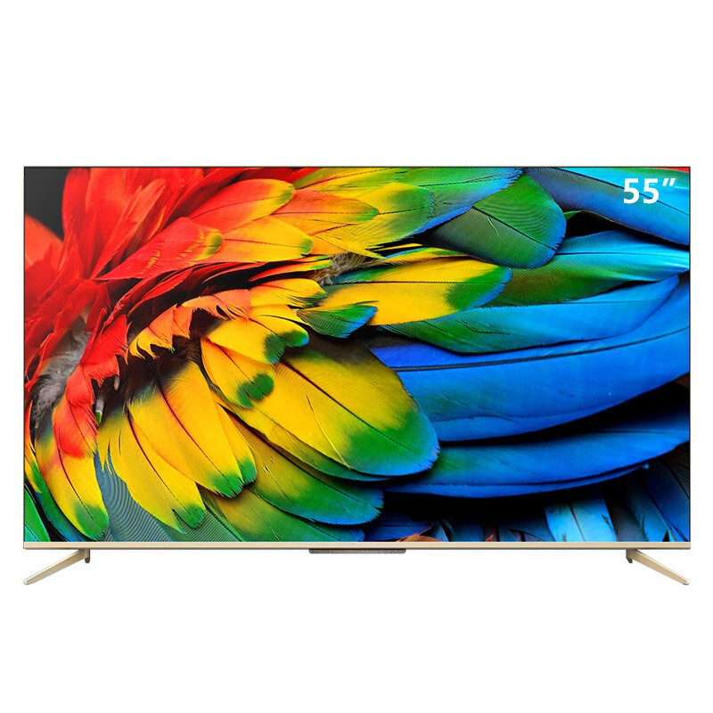 乐华4K智能网络电视