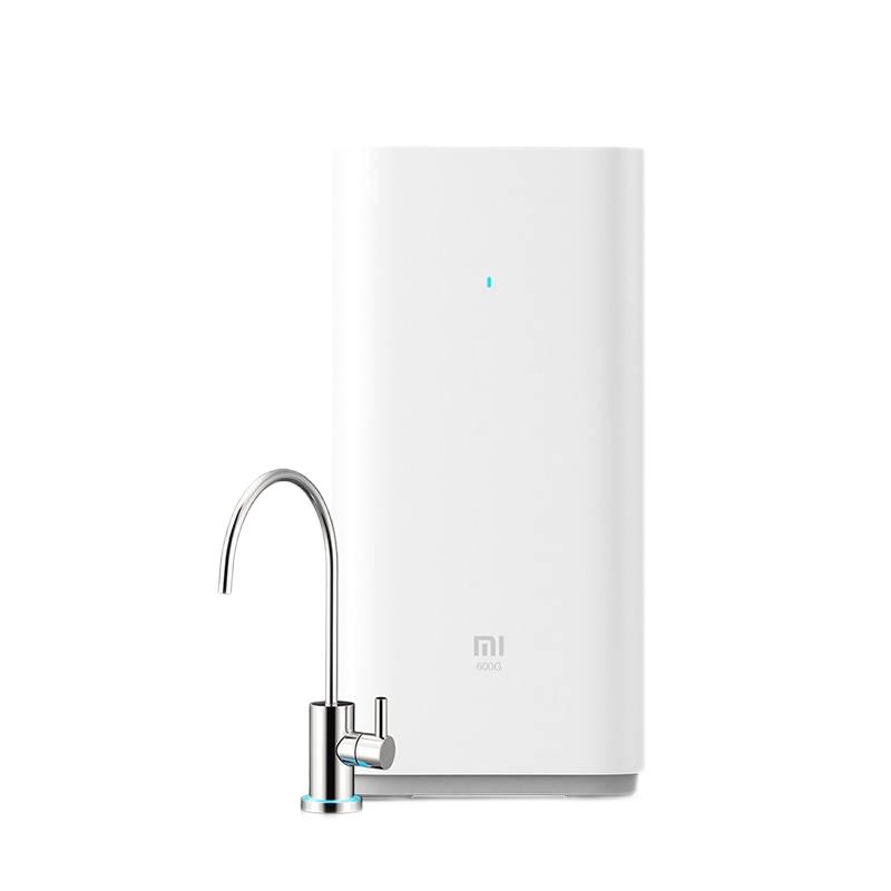 小米 4级过滤净水器