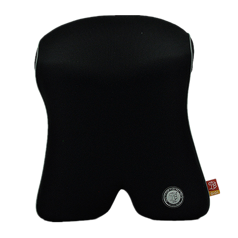 吉吉太空记忆棉汽车头枕腰靠