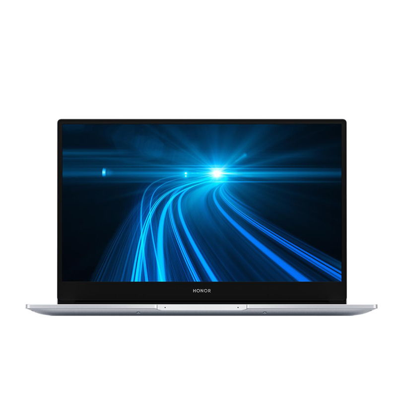 荣耀 超轻薄商务笔记本