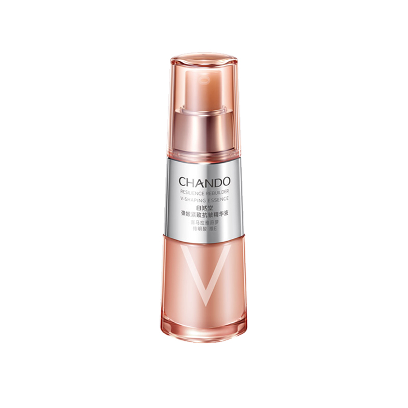 自然堂 弹嫩紧致面部精华