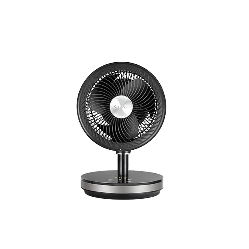 格力 高清数显电风扇