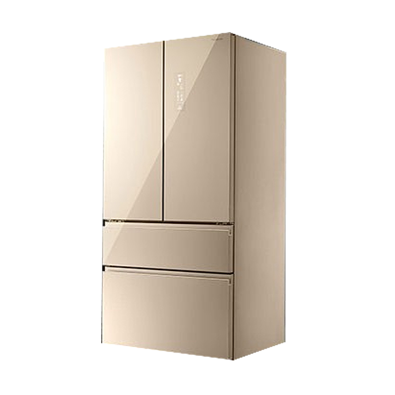 松下 干湿分储多开门冰箱