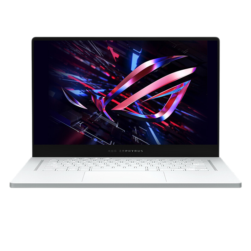 ROG 长续航窄边框游戏本