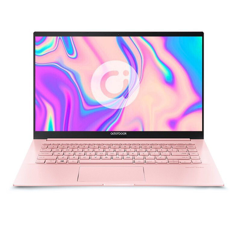 华硕 轻便机身 笔记本