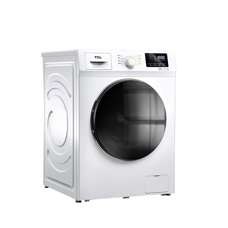 TCL 智慧感知洗衣滚筒洗衣机