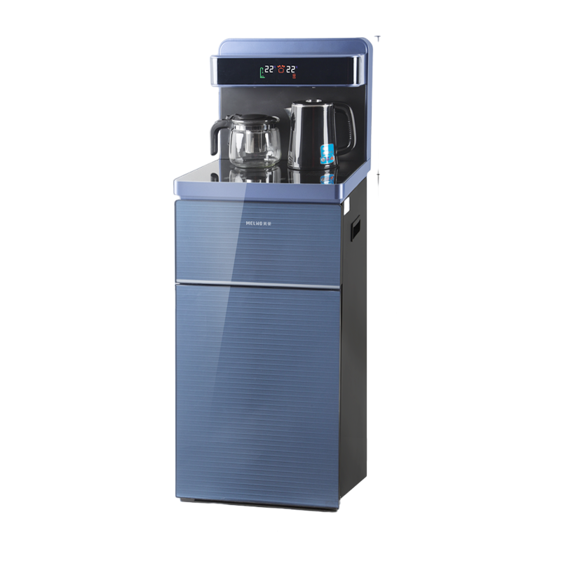 美菱智能防干烧饮水机