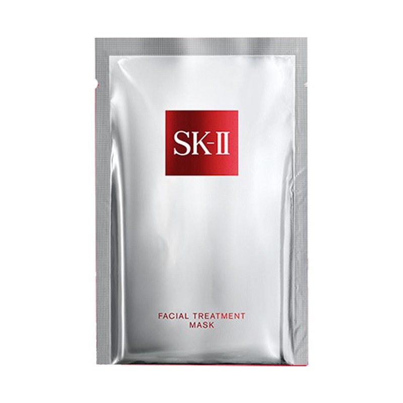 SK-II 补水 面膜