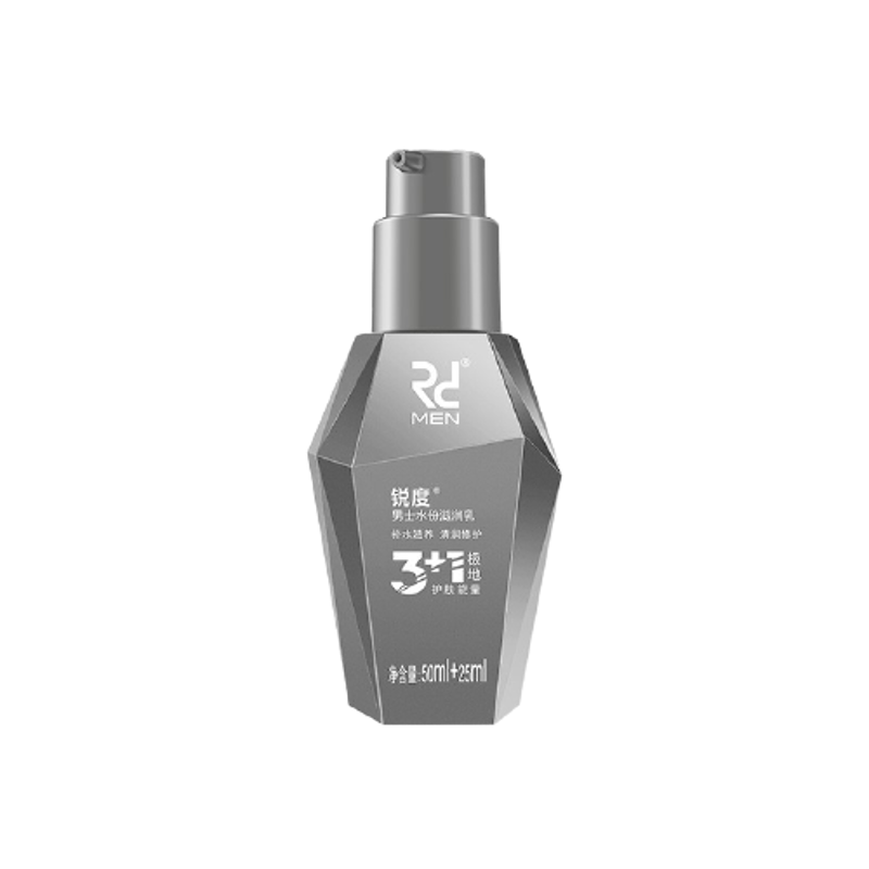 锐度 补水保湿 乳液面霜