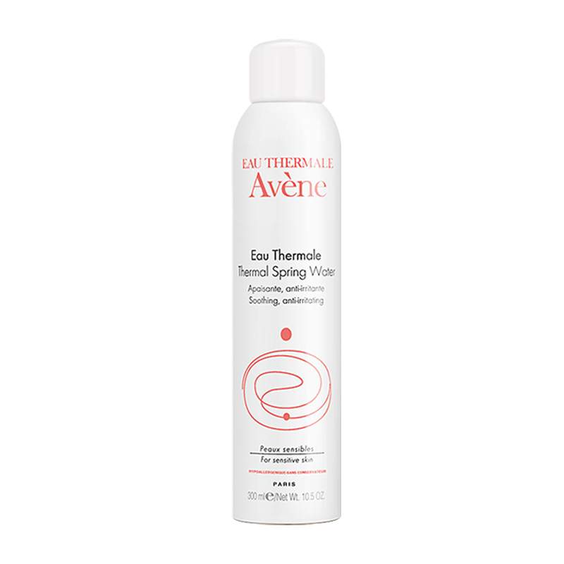 雅漾 不黏腻补水喷雾