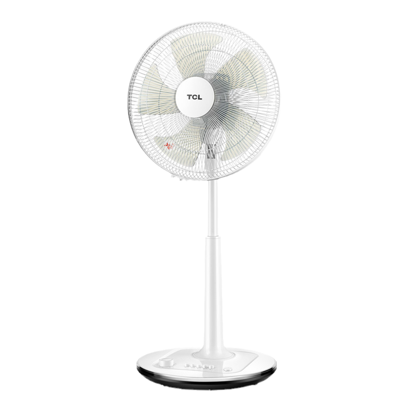 TCL 节能低音摇头电风扇