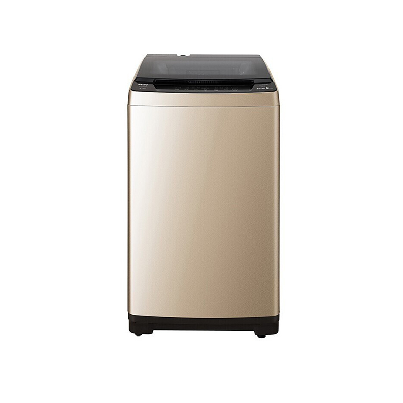 三洋 速溶洗低噪洗衣机