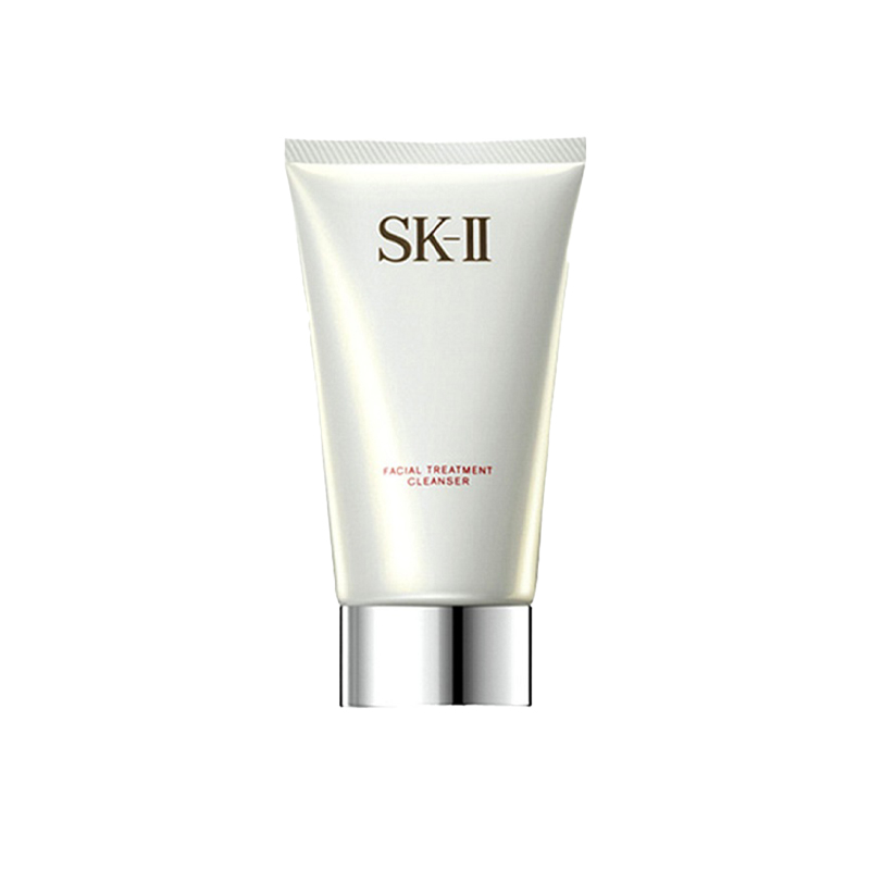 SK-II 细腻通透 洗面奶