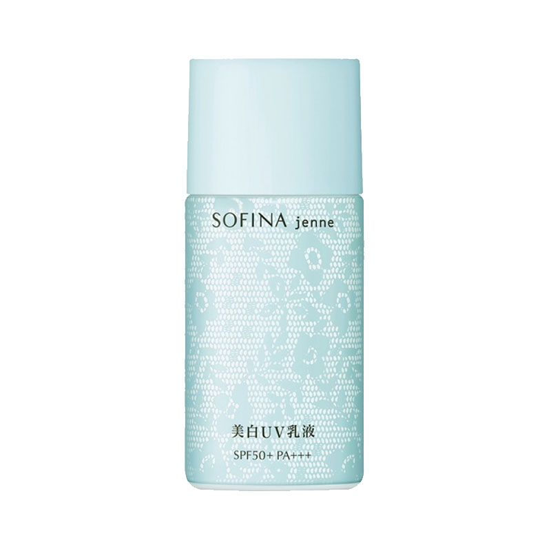 苏菲娜 滋润锁水防晒霜
