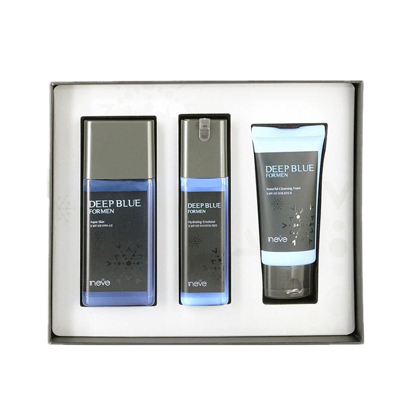 尚之源 冰川水护肤套装