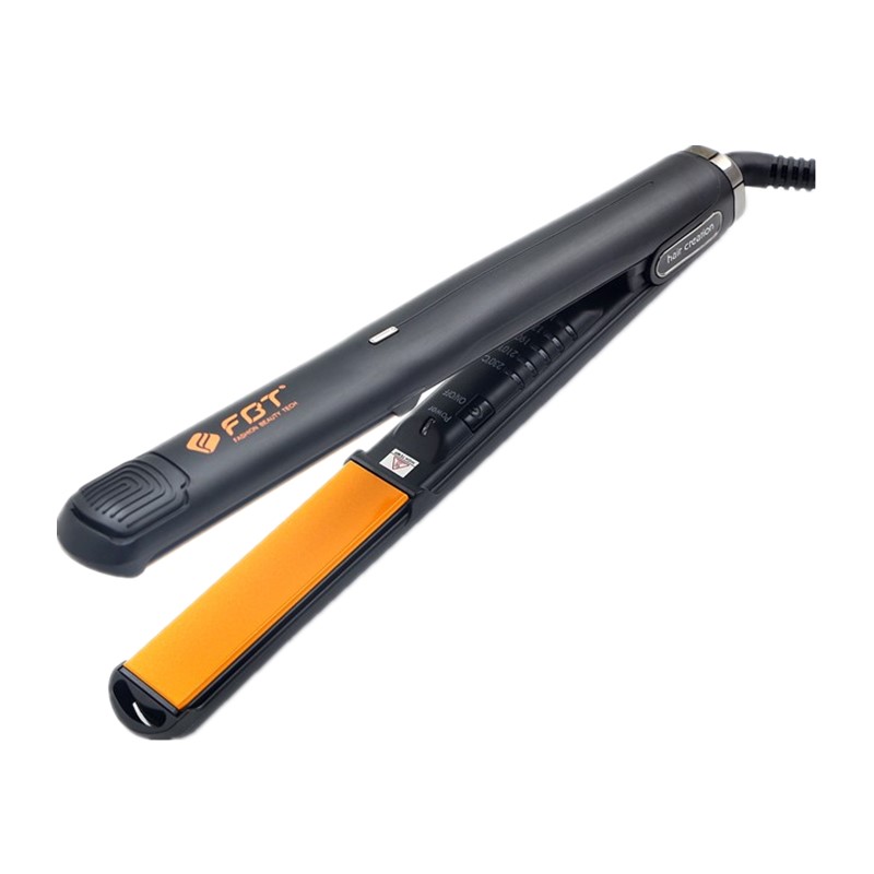 FBT 旋转电线卷发棒