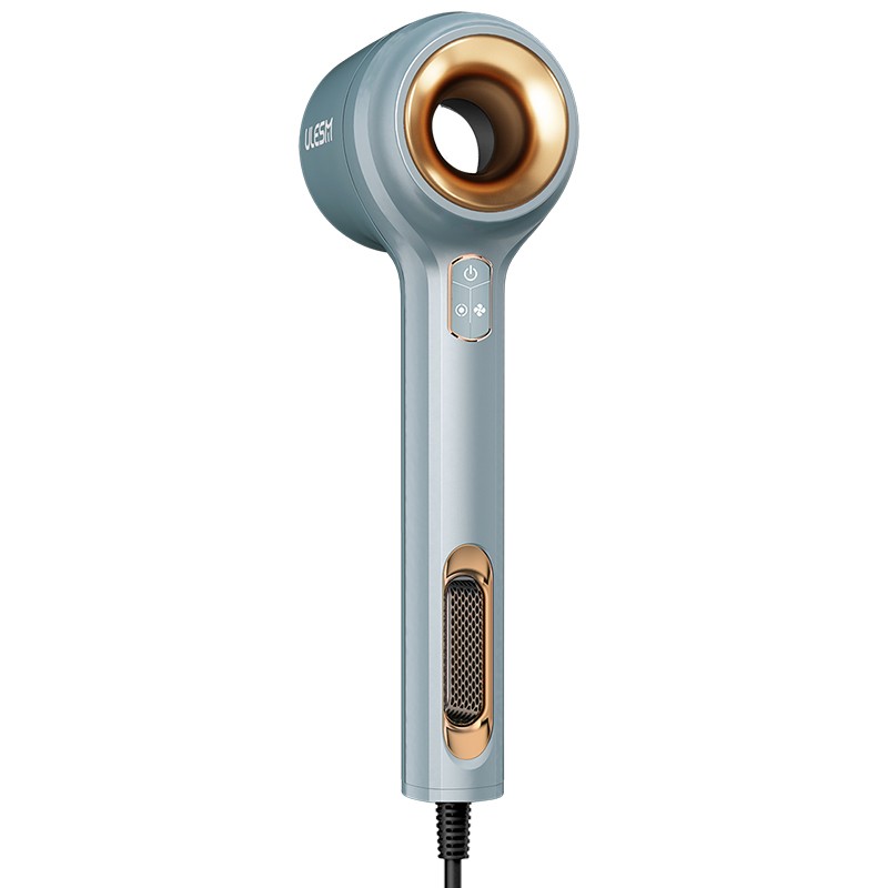 ULESM 恒温无叶吹风机