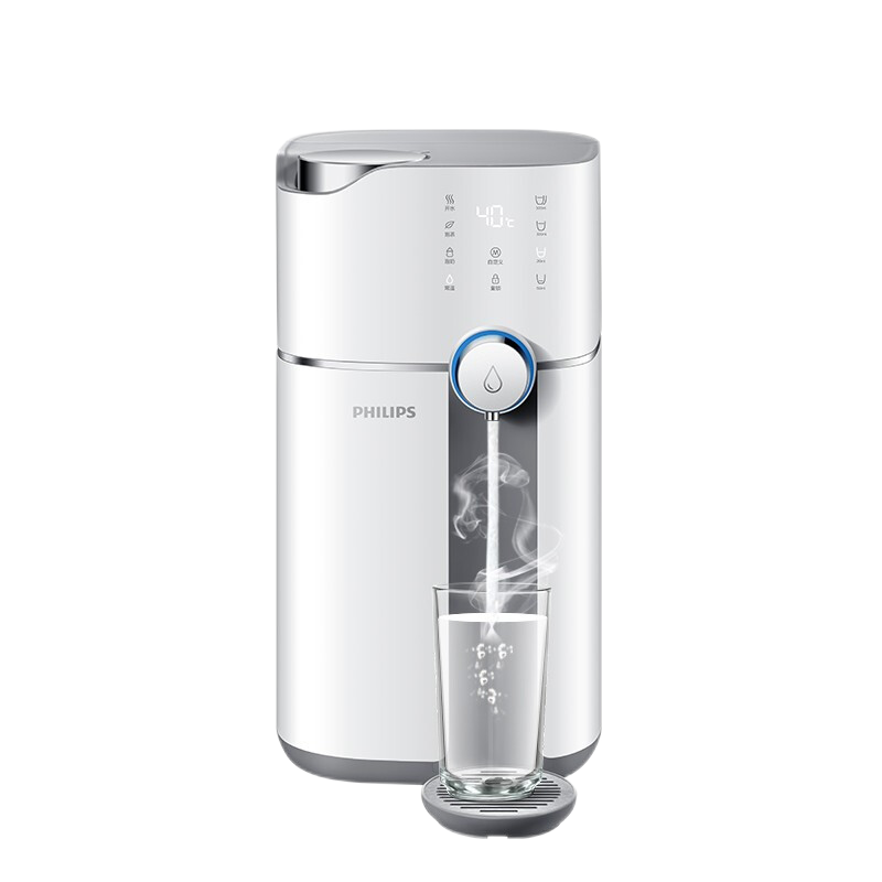飞利浦 即热直饮净水器