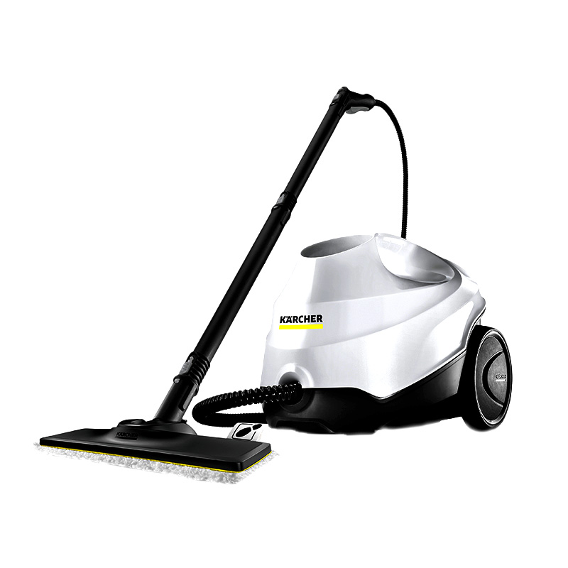 卡赫 高压高温 蒸汽拖把