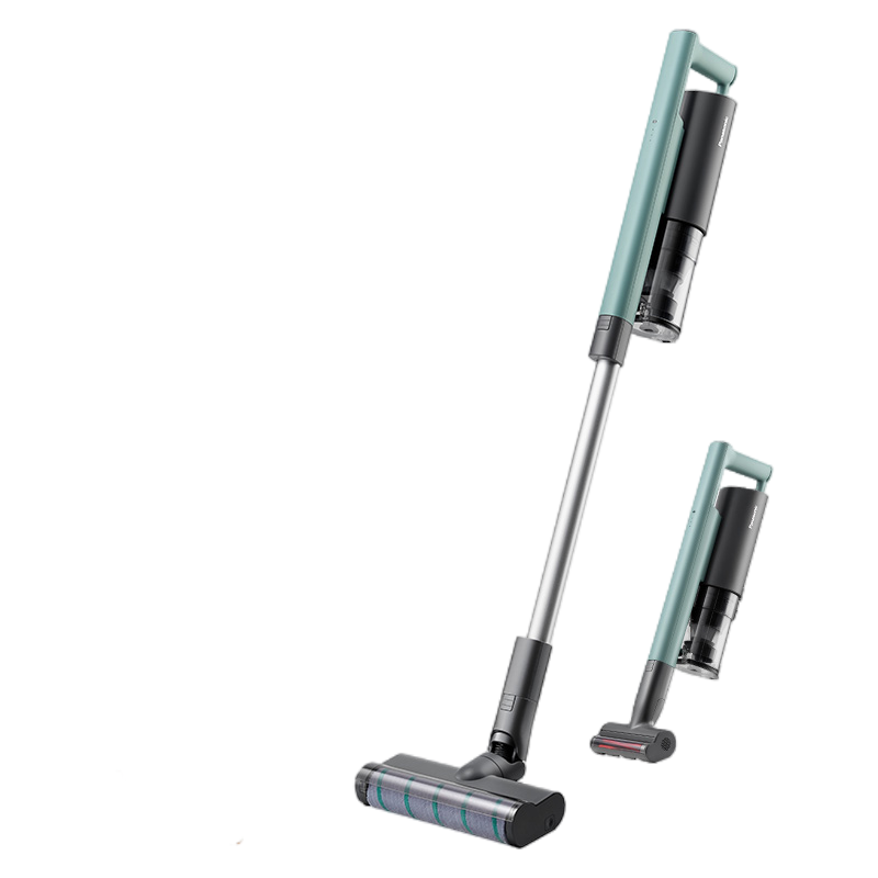 松下 吸力强劲吸尘器