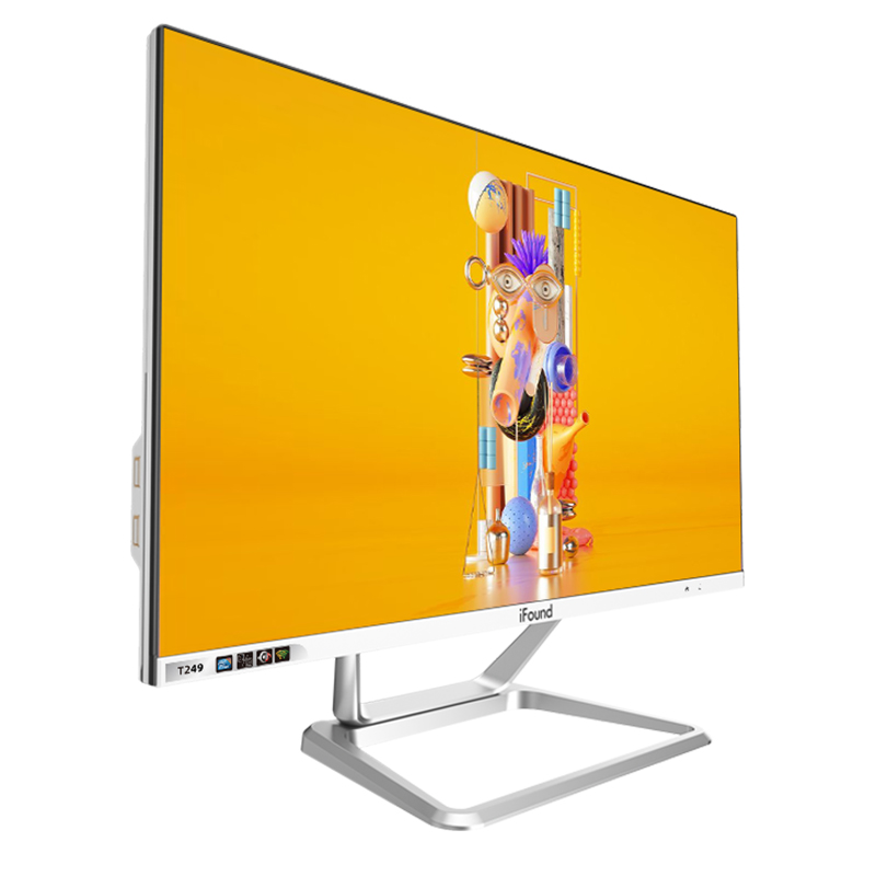 方正 家用高性能一体机