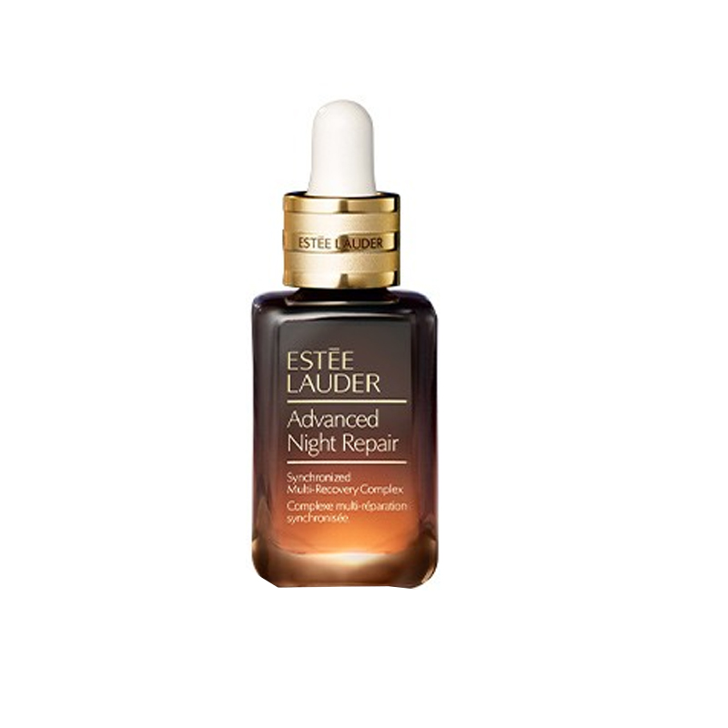 雅诗兰黛 小棕瓶面部精华肌底液