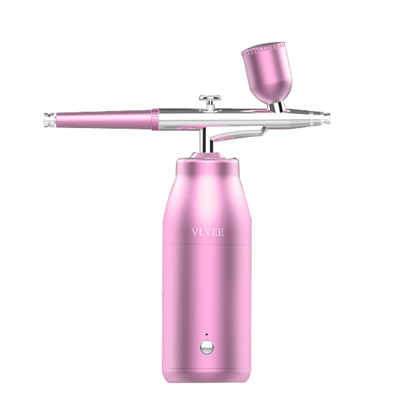 VLVEE 高压清洁 注氧仪