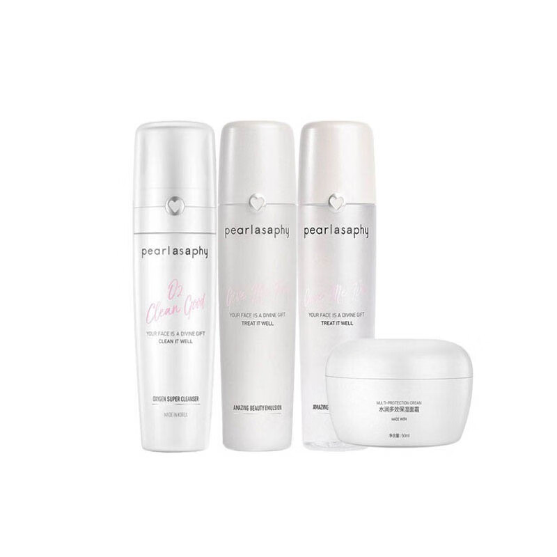 肤漾 滋养修护套装