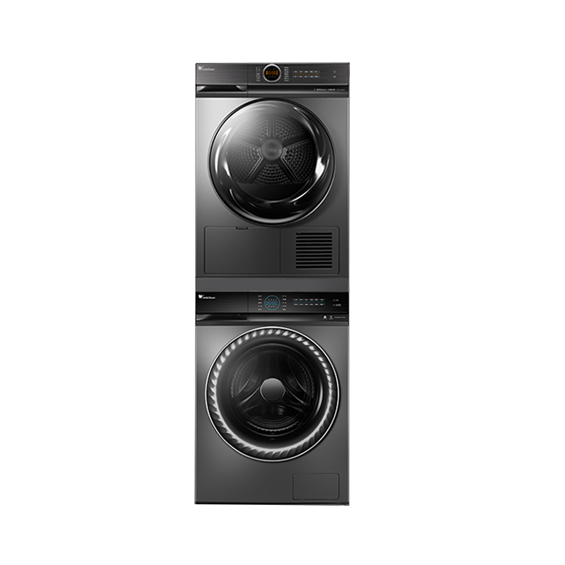 小天鹅 超微净泡洗烘套装