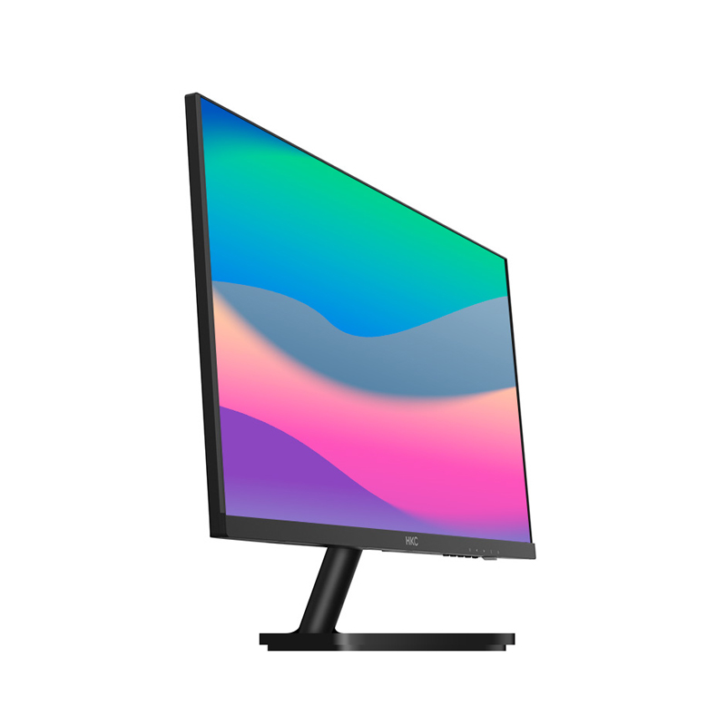 HKC 液晶台式高清显示器