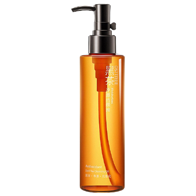 柳丝木 滋养卸妆油