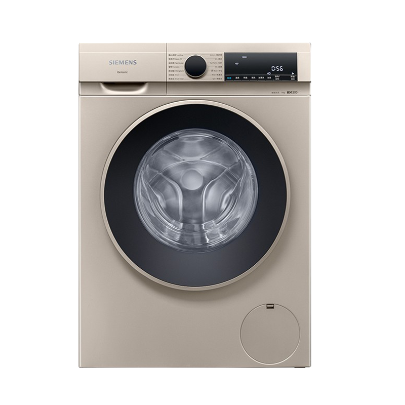 西门子大容量洗衣机