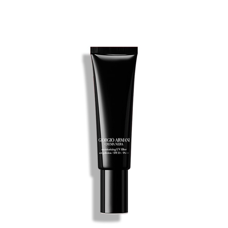 阿玛尼 轻薄养肤 防晒霜